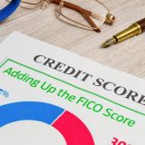 Low Credit Score