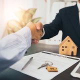 Property Exchange Process