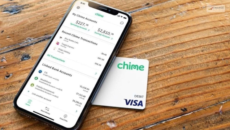 Rewards Of Chime Credit Builder Card