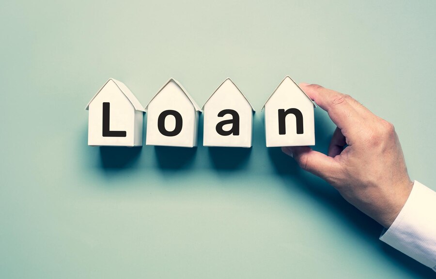 Seeking Out Loans