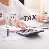 Tax Accounting Services