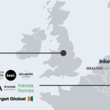 Venture Capital Funding Dives Globally