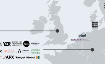 Venture Capital Funding Dives Globally