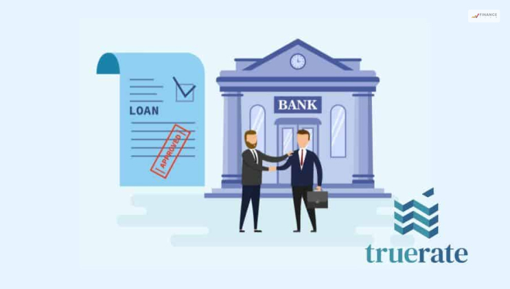 What Are Commercial Loan Truerate Services