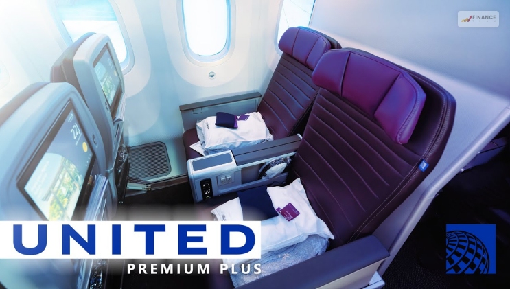 What Is United Premium Plus