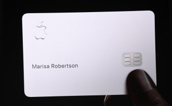 apple card pre approval