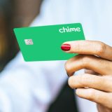 chime credit builder card