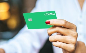 chime credit builder card