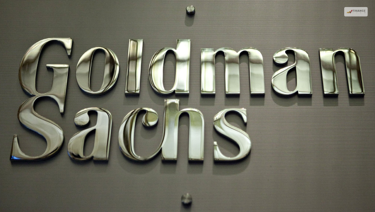 the Goldman Sachs team