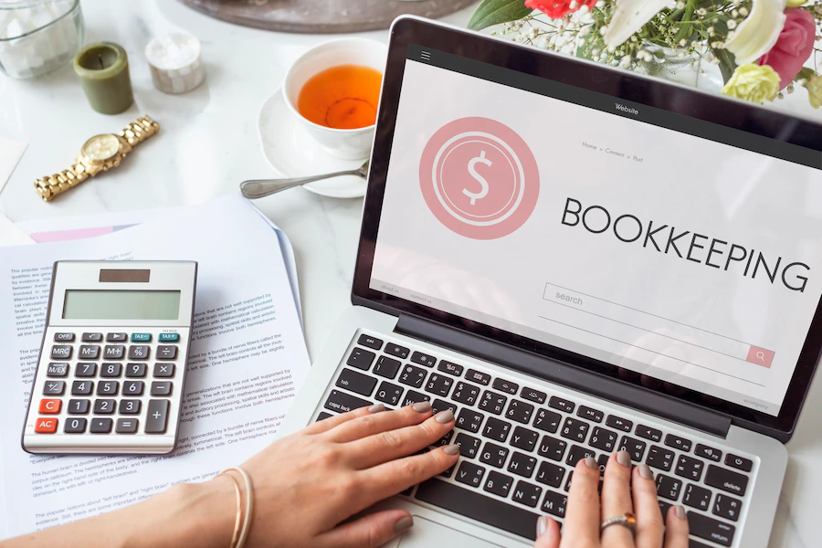 Efficient Bookkeeping Services For Your Business