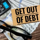 Manage Your Debt