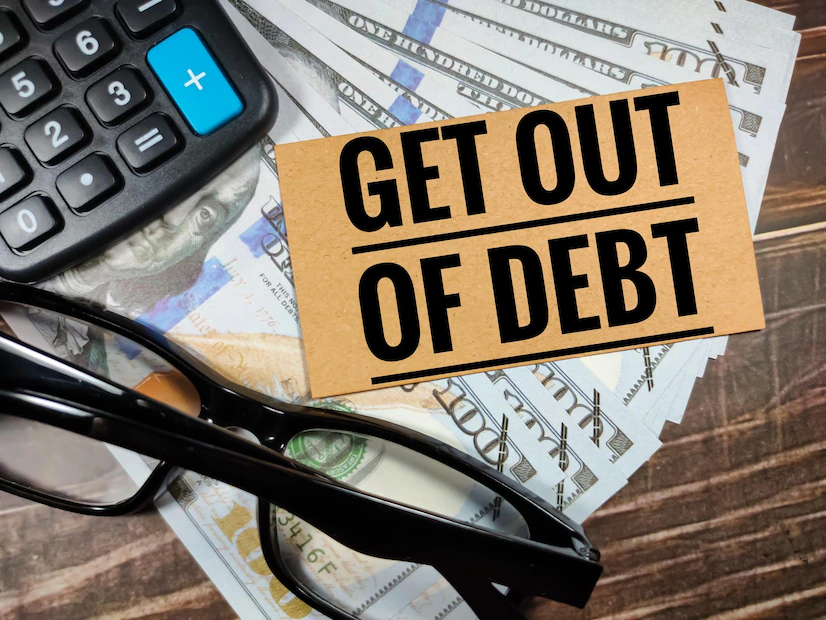 Manage Your Debt