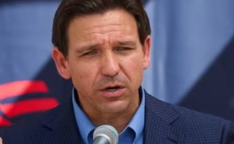 Ron DeSantis’ Economic Plan Aims To Collapse The Elites