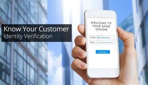 Customer Identity Verification Solutions