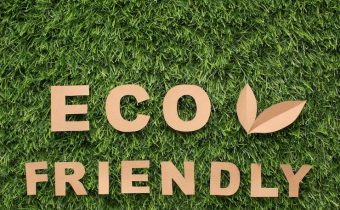 Eco-Friendly Citizens