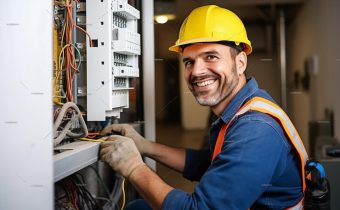 Electricians