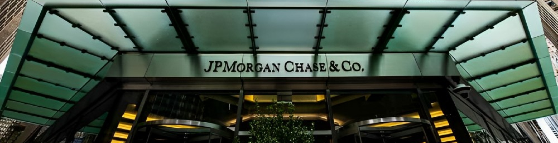 JPMorgan Is Adding India to Its Emerging