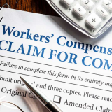 New Jersey Workers' Compensation Case