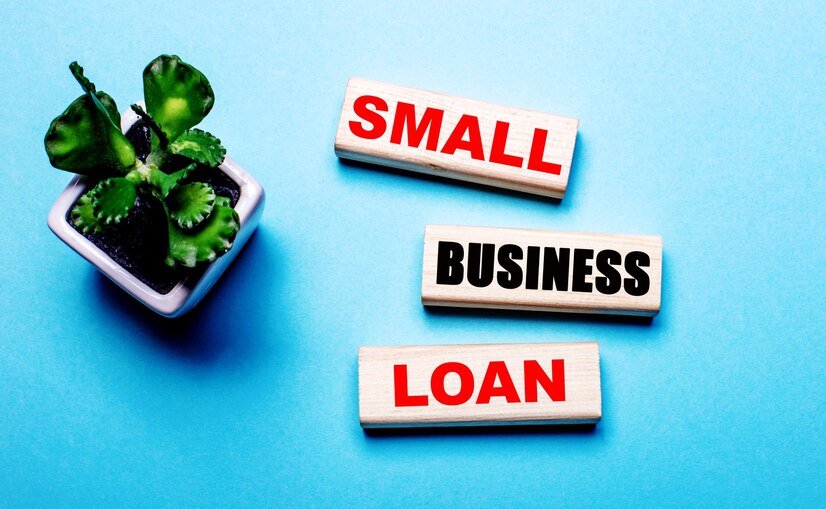 Small Business Loan Providers