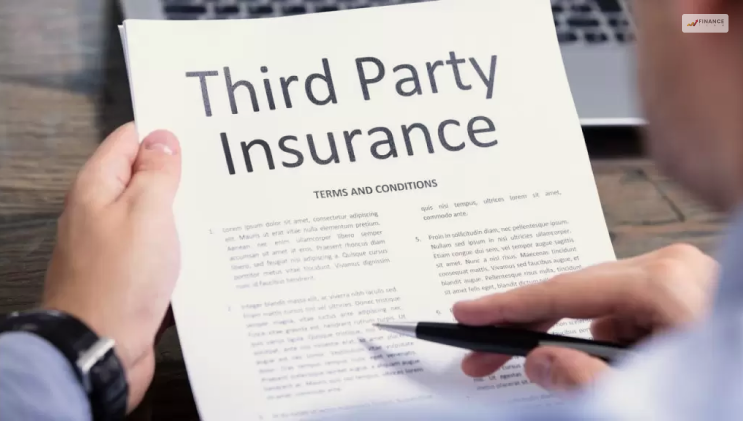 What Are The Attributes Of A Third Party Insurance Claim