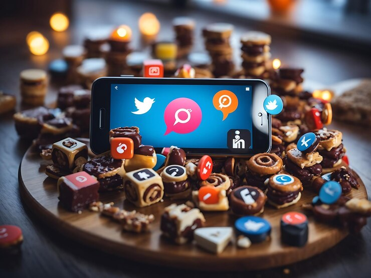 Trending Ideas To Promote Your Talent On Social Media