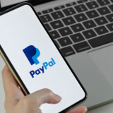 open a paypal account