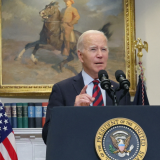 Biden Administration Discharges Another $9 Billion In Student Loan Debt