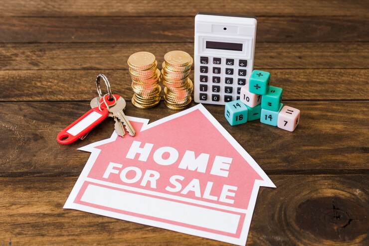 Exploring A Quick And Profitable House Sale
