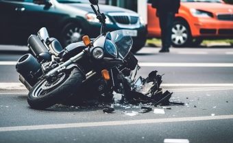 Motorcycle Accidents