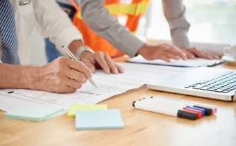 Shop Smart For Contractor Insurance