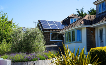 The Growing Demand For Green Home Loans Explored