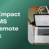 The Impact Of DMS On Remote Work