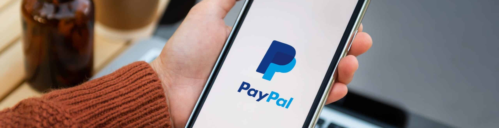 Transfer Money From PayPal To Bank Account