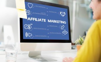 Affiliate Marketing