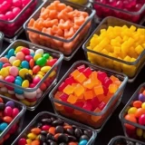 Benefits Of Buying Wholesale Bulk Candy