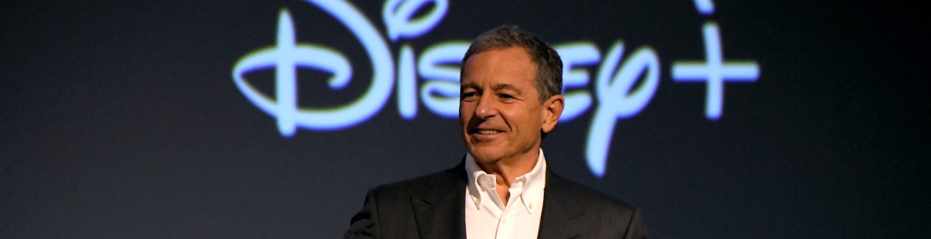 Disney CEO Bob Iger Tells That He Wants To Rebuild In Town Hall