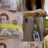 Emerging Market Currencies To Claw Back Ground