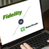 Fidelity Vs TD Ameritrade