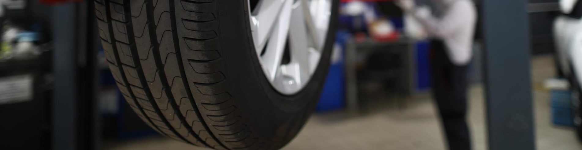 How Much Is A Tire Rotation Costs