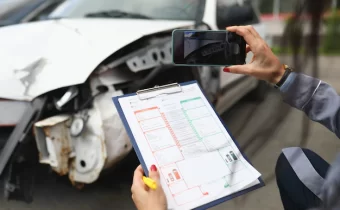 How Police Reports Can Help Your Car Accident Claim