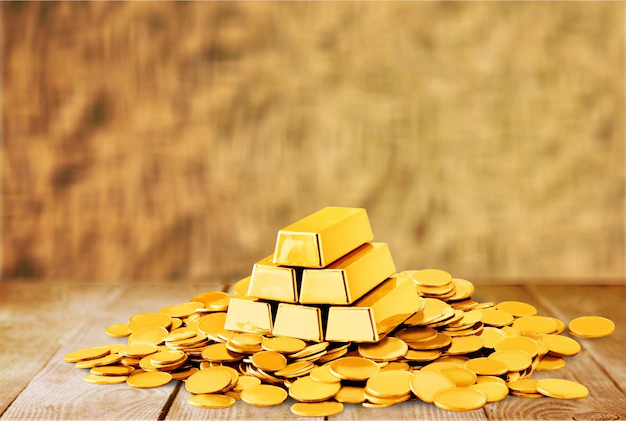 Obtaining a Gold Loan