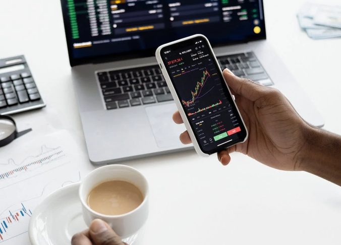 Advantages Of Real-Time Charting