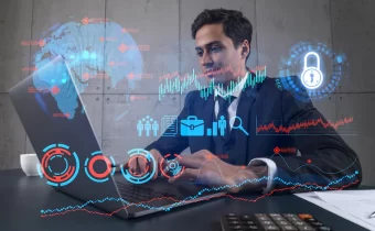 Scorecard For Retail Cyber Securitization