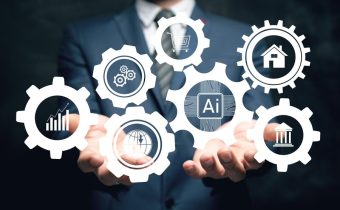 Synergy Of Automation And Human Intelligence In Workflows