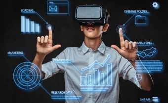 Virtual Reality Marketing