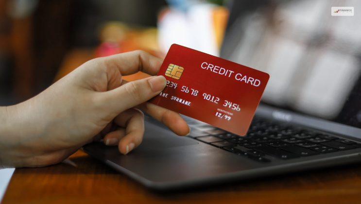What Is The Interest On The Credit Card