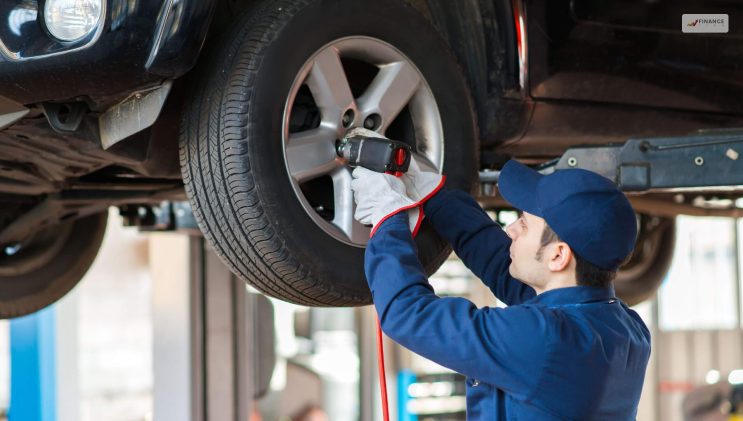 Which Factors Influence The Cost Of Tire Rotation