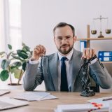 Advantages Of Hiring A Tax Attorney In Georgia