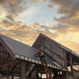 Barn Restoration