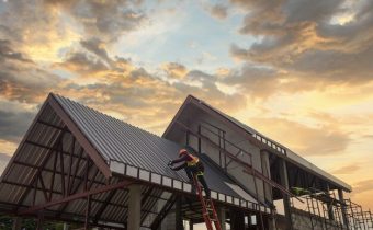 Barn Restoration